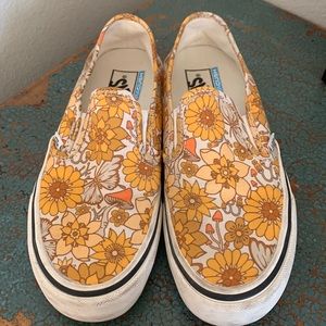Vans Slip-On  Size 8